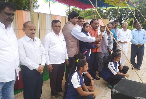 Bidar Taluka Sports