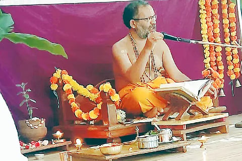 Bindu madhava