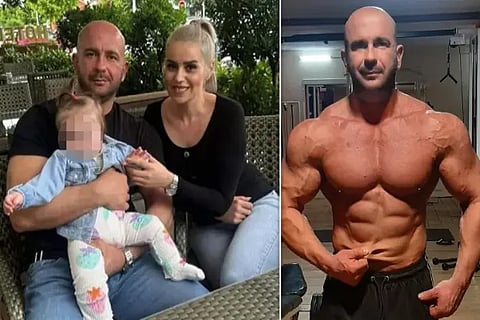 Body Builder