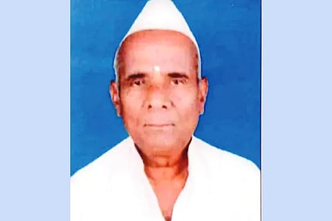 Body donation to medical college