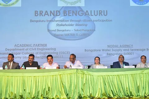 Brand Bengaluru