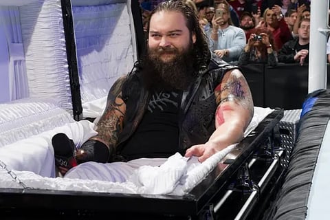 Bray Wyatt