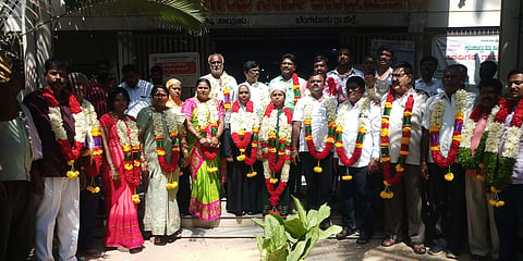 buigere election