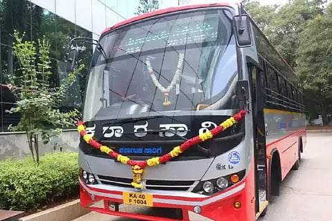 Bus