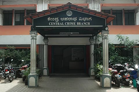 CCB