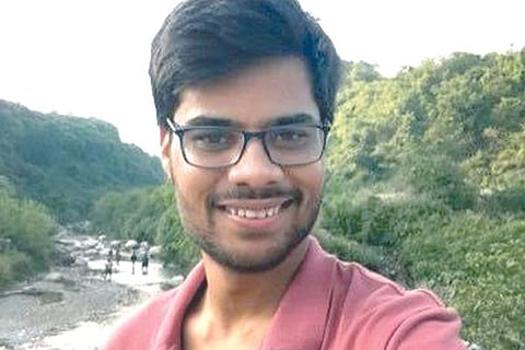 CEO RAHUL