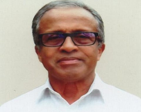 CHANGAPPA S.M