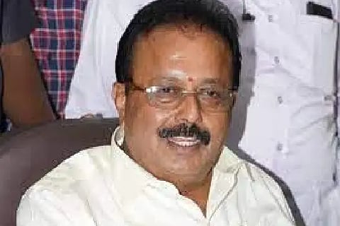 CHELUVA NARAYANASWAMY (2)
