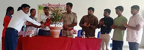 CIP SHRIDHAR
