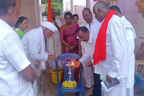 CLK BASAVA DALA 10