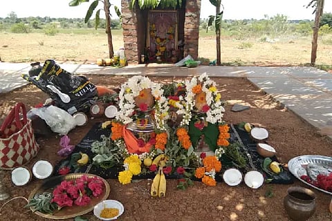 CLK HOTTEPPANAHALLY 18