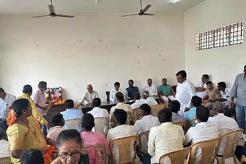 CLK JAYANTHI 31