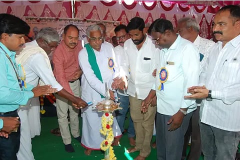 CLK KARANJI 31