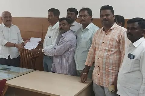 CLK MANAVI 17
