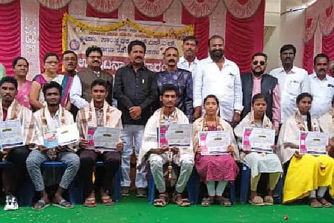 CLK PU COLLEGE 19
