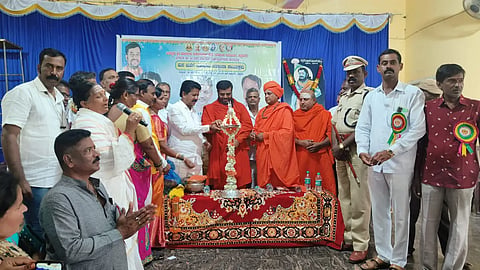 CLK SWAMIJI 16
