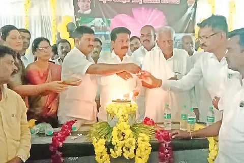 CLK YADAVA 27