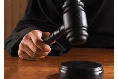 COURT