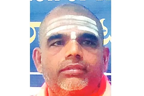 CTD 10 Sree Thipperudraswamiji
