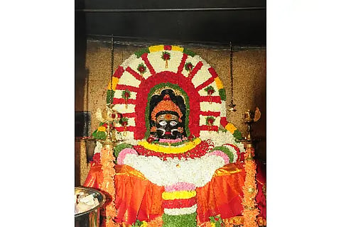 CTD 12 Ekanatheshwari Devi