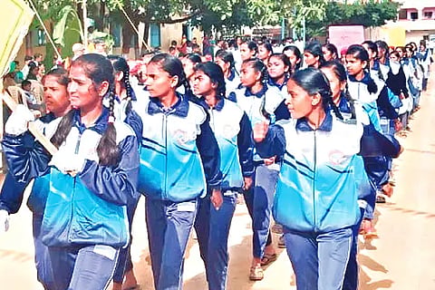 CTD 16 VISHVAMANAVA