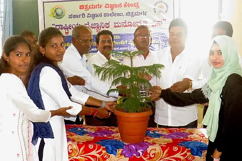 CTD 21 YADAVA REDDI