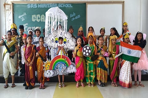 CTD 9 SRS--01