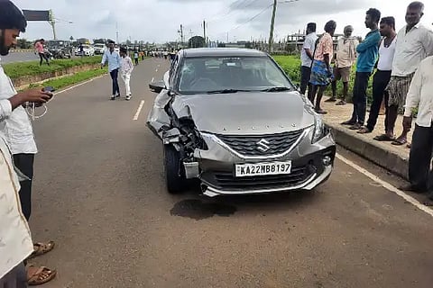 Car Accident