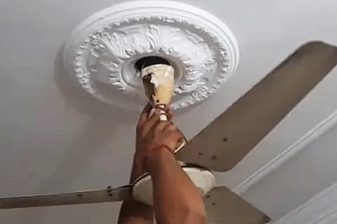 Ceiling Fan
