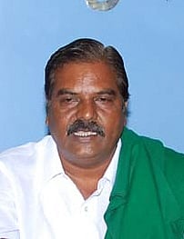 Chamars Malipatil