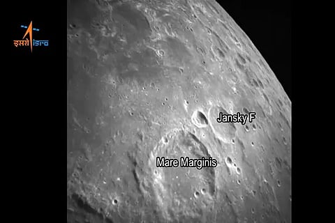 Chandrayaan 3 (1)