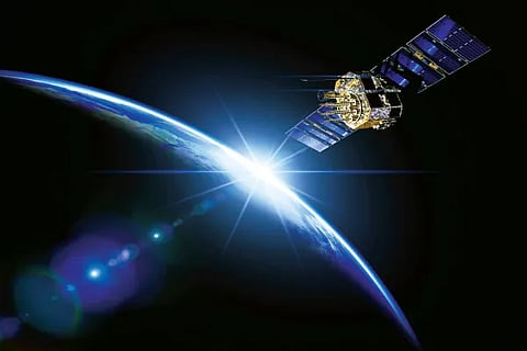 Chandrayaan (4)