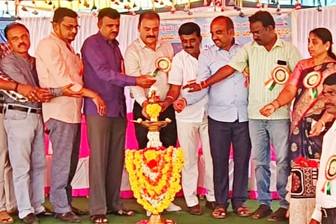 Channagiri, Pratibha, Karanji,