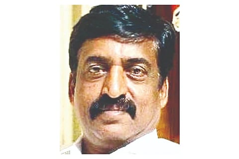 Cheilur, Agriculture Association, President, elected,