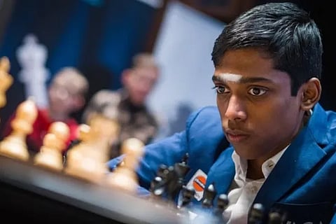 Chess World Cup Final HIGHLIGHTS Carlsen wins maiden World Cup as Praggnanandhaa finishes 2nd