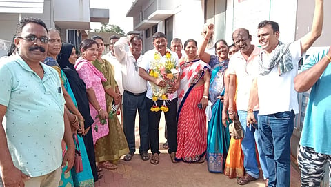 Chittakula GP