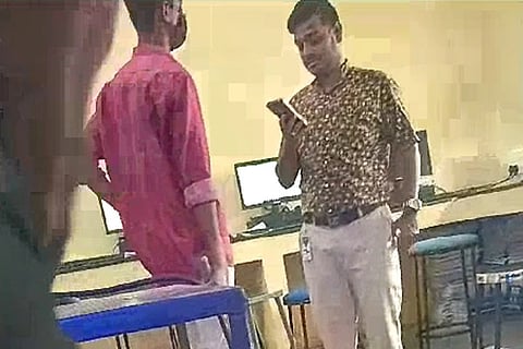 College Student