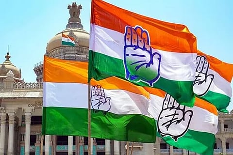 Congress (5)