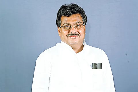 Congress government is secure in the state