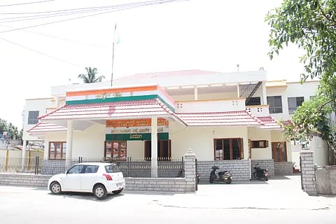 congress office