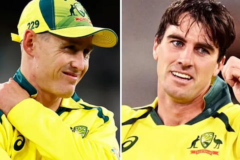 Cricket Australlia
