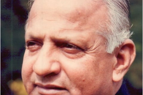 D. Devaraj Arasu's birthday is tomorrow