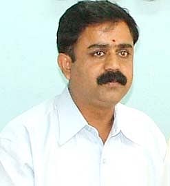 D.Ramesh