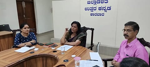 DC-Meeting