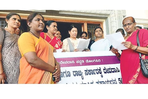 DEVADASI