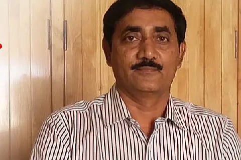 DEVARAJA REDDY