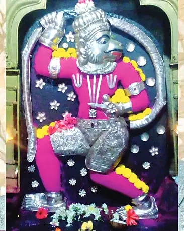 DEVARU ANJANEYA (1)