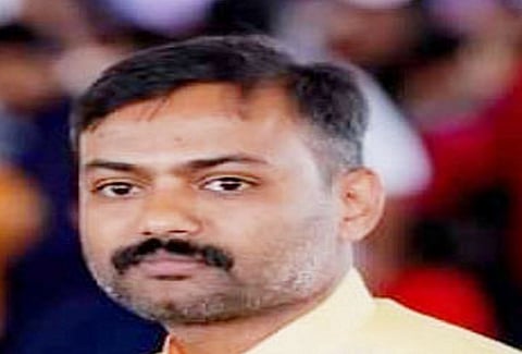 DHANANJAY