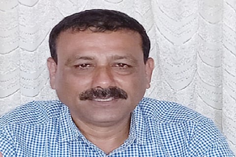 DHARMAJA utthappa