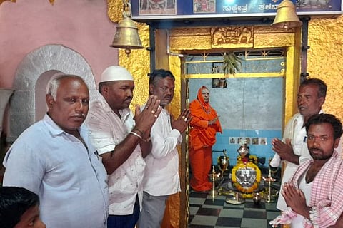 DHARMIKA KKNR
